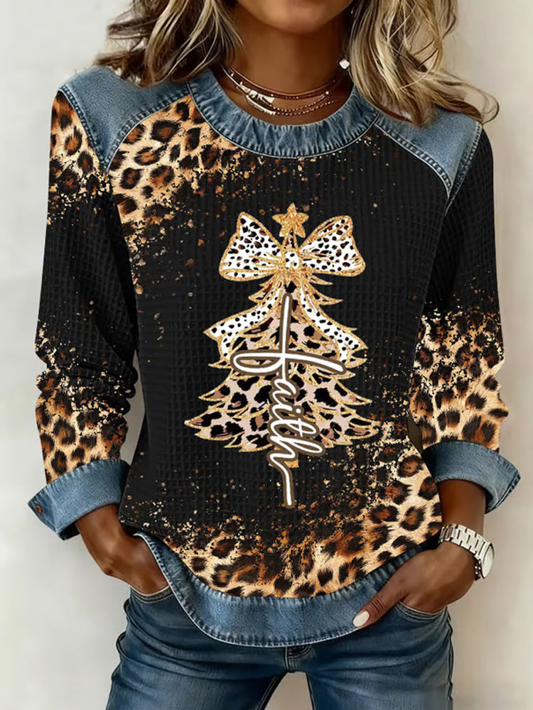 Thoughtfully Designed Shirt