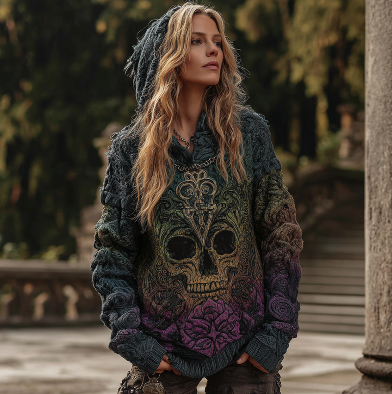 Elegantly Designed Jumper