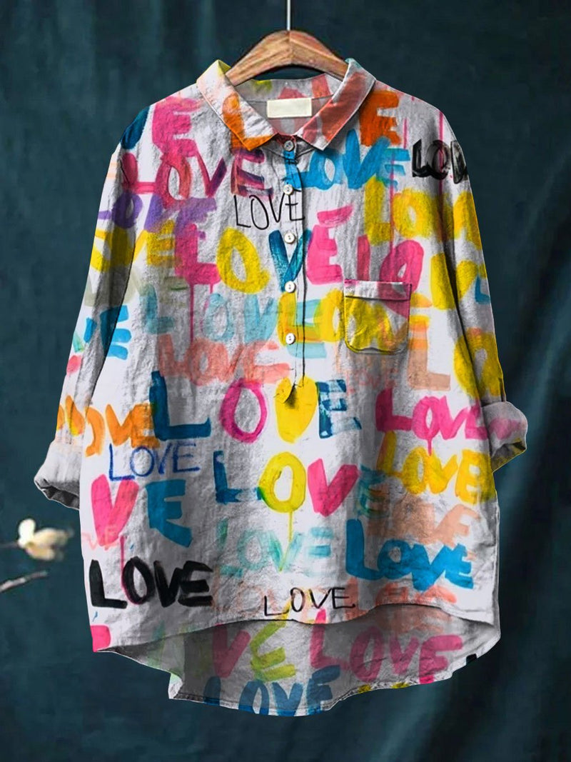 Classic Vintage Shirt
