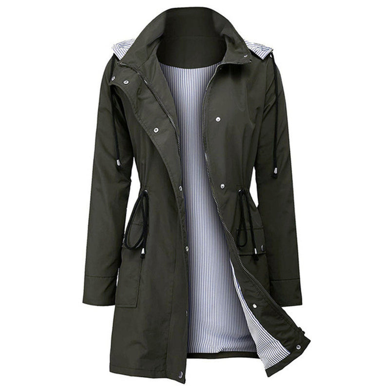Thoughtfully Designed Jacket
