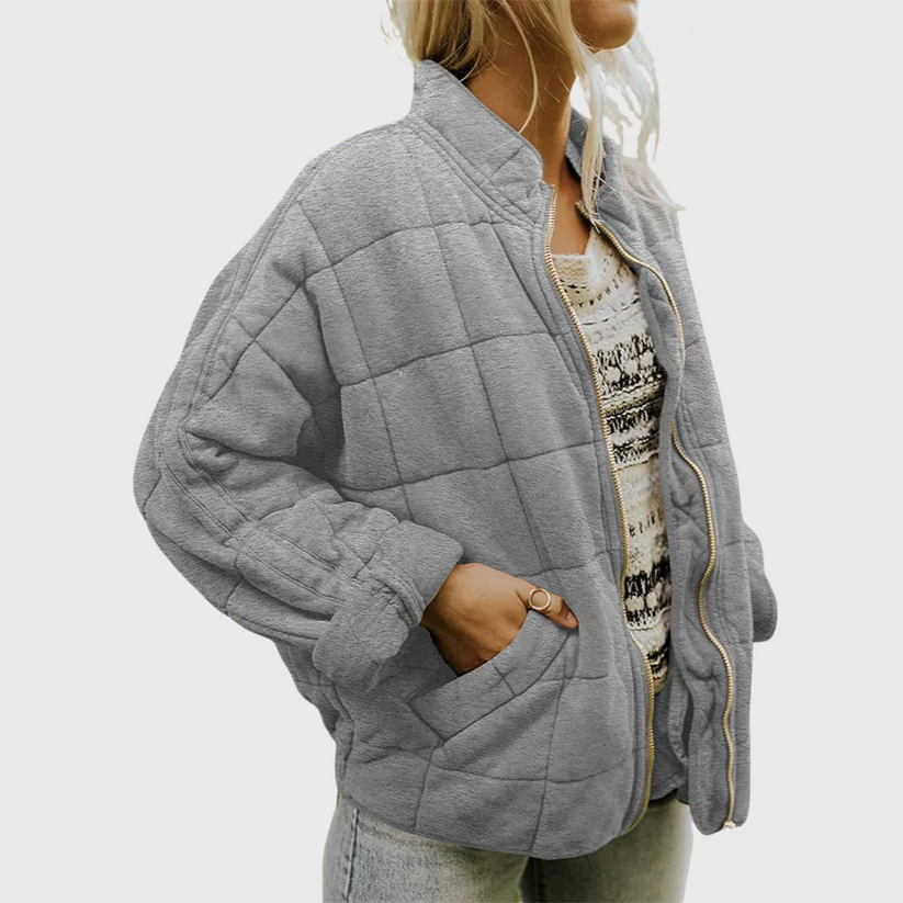 Classic Designed Jacket