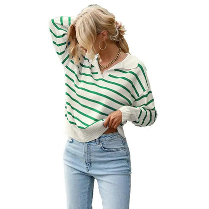 Classic Vintage Jumper
