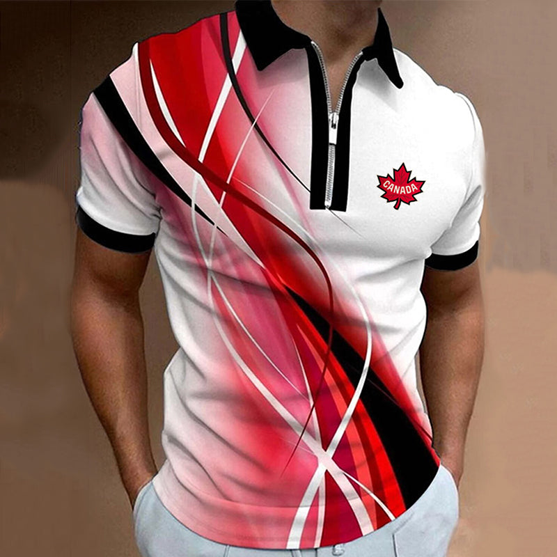 Timeless Vintage Style Shirt