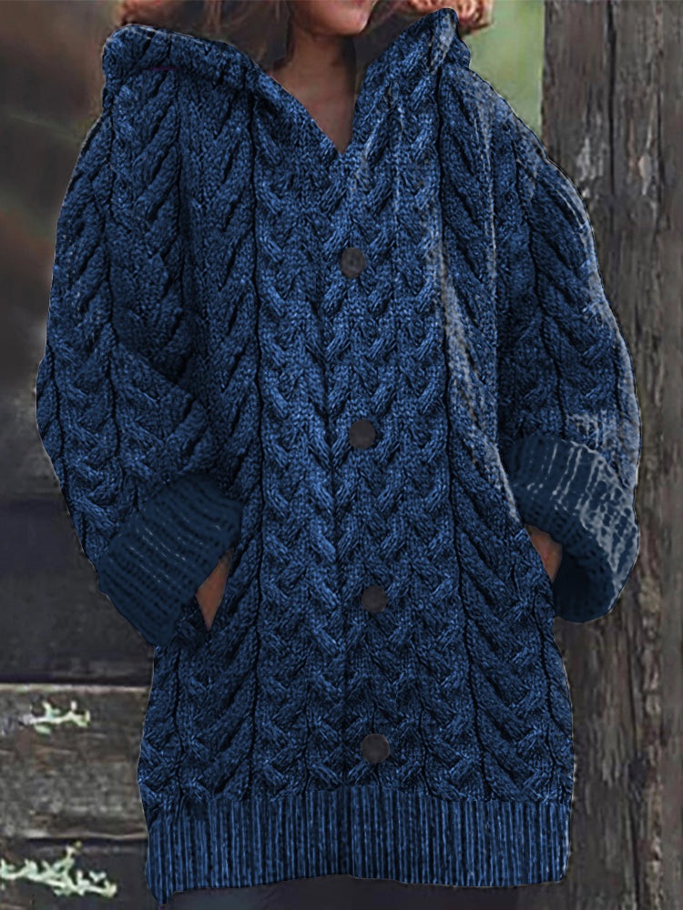 Classic Vintage Jumper