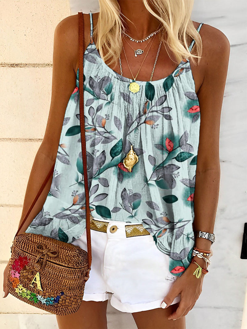 Thoughtfully Designed Top