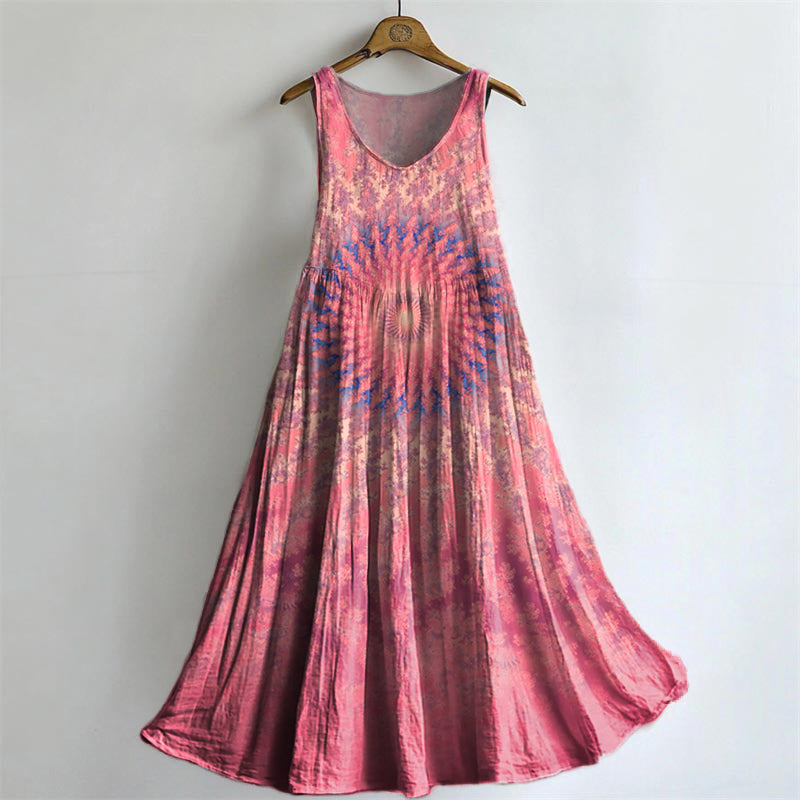 Vintage Inspired Dress