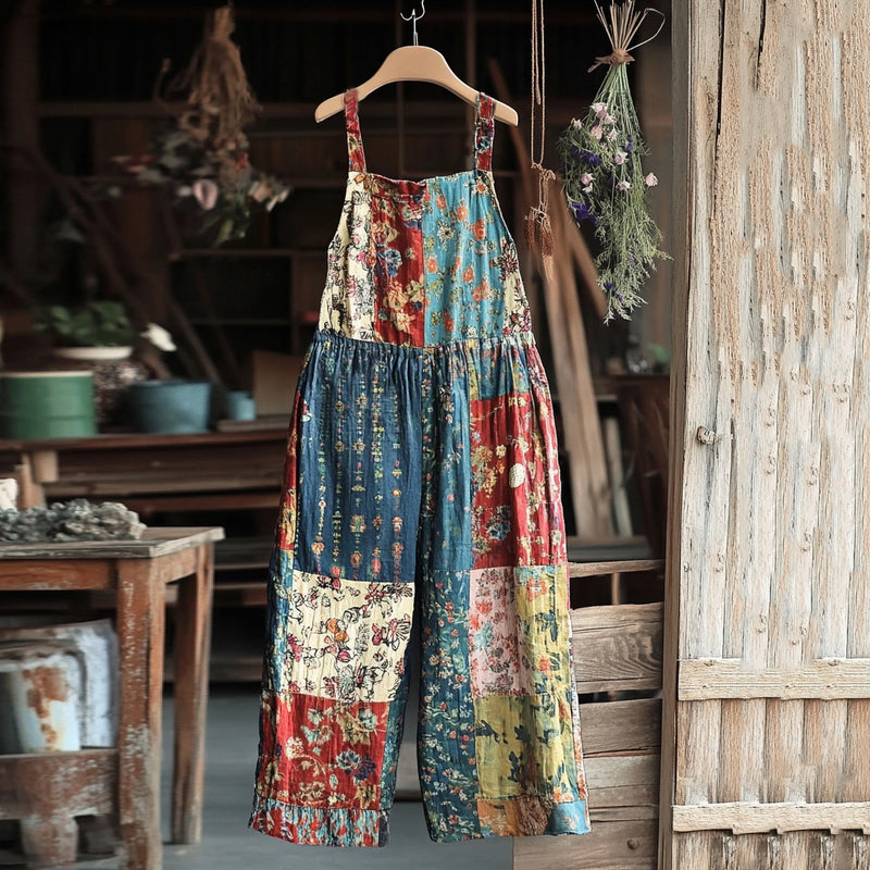 Thoughtfully Designed Garment