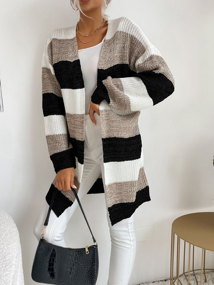 Lorena | Modern and Comfortable winter Jacket
