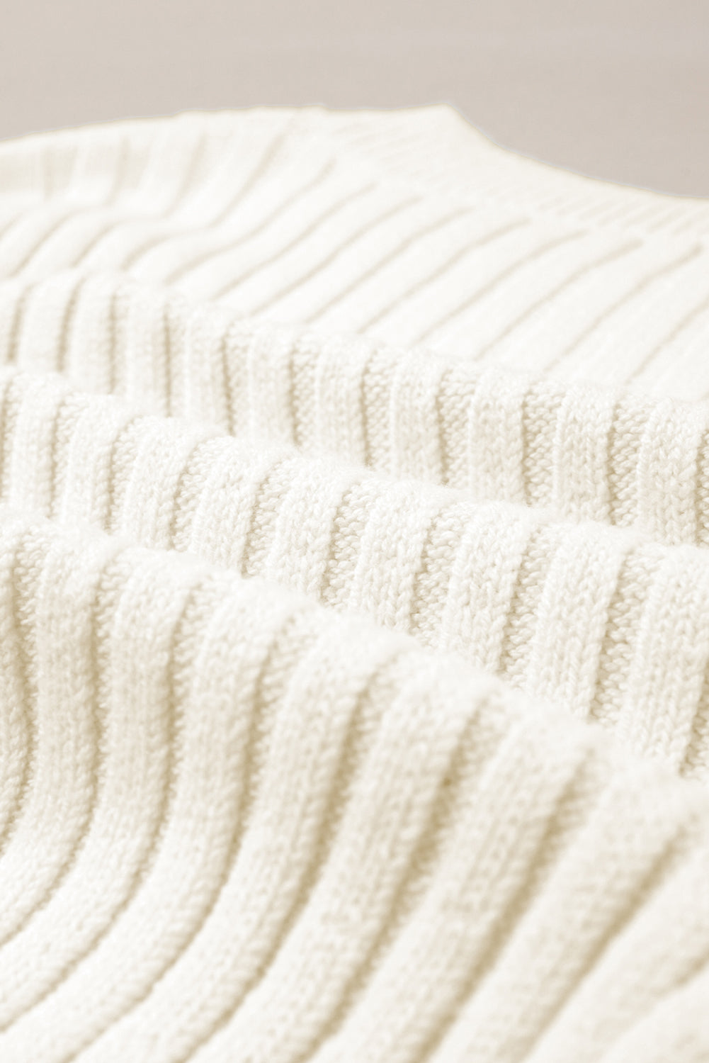 Classic Designed Jumper