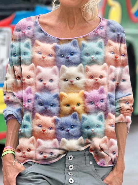 Elegantly Designed T-Shirt