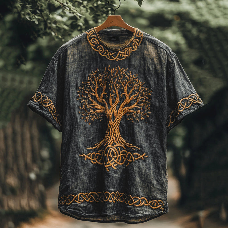 Beautifully Crafted T-Shirt