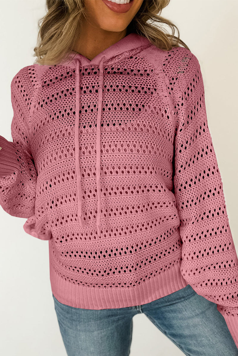 Timeless Vintage Style Jumper