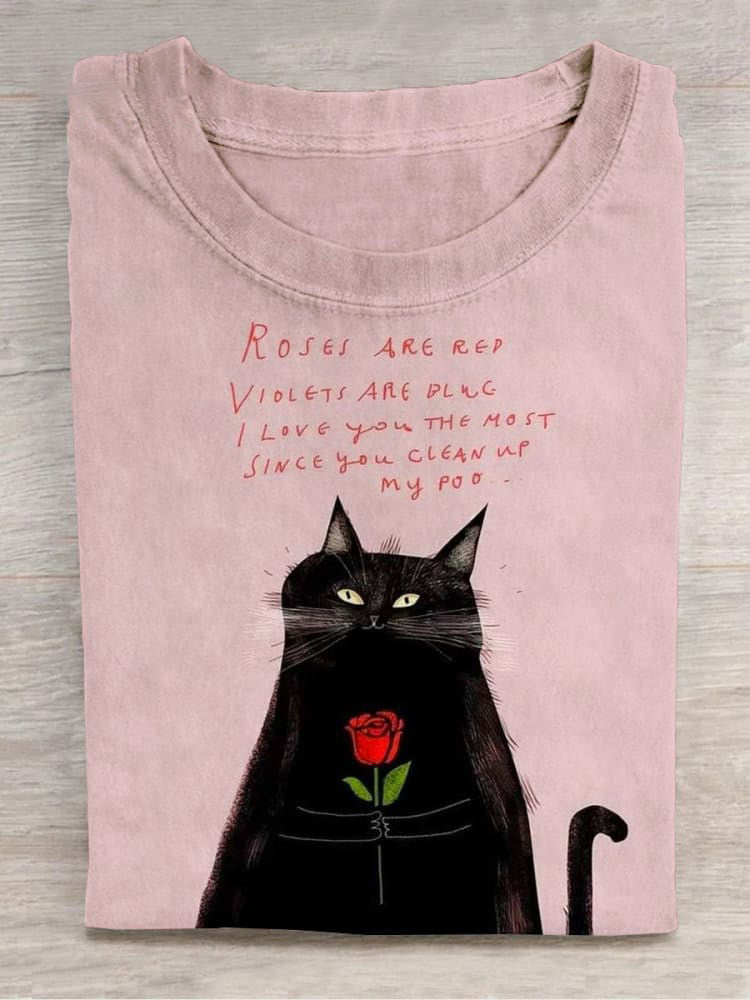 Classic Vintage T-Shirt