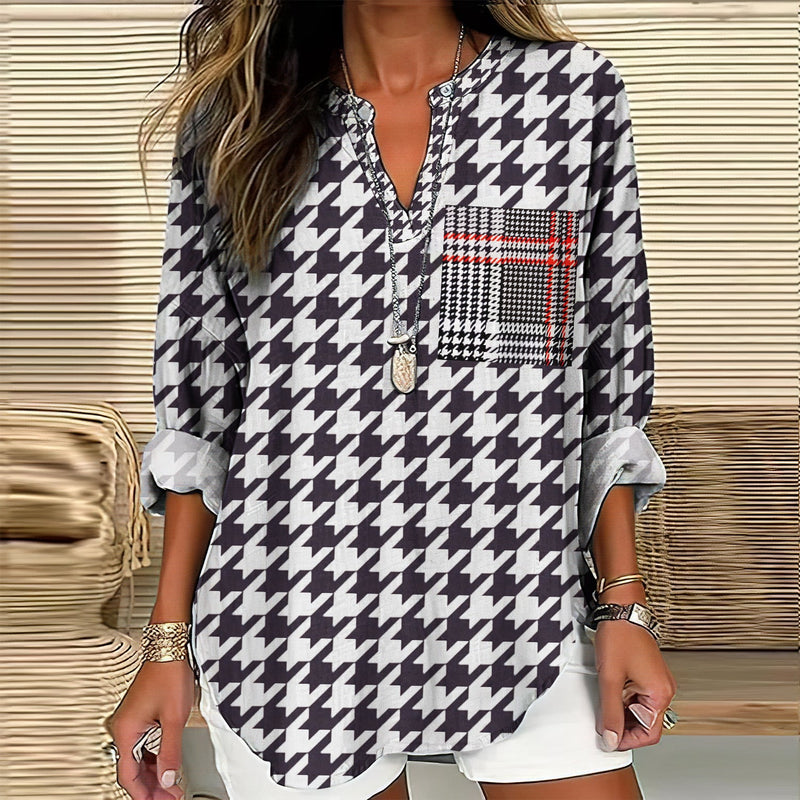 Classic Designed Shirt