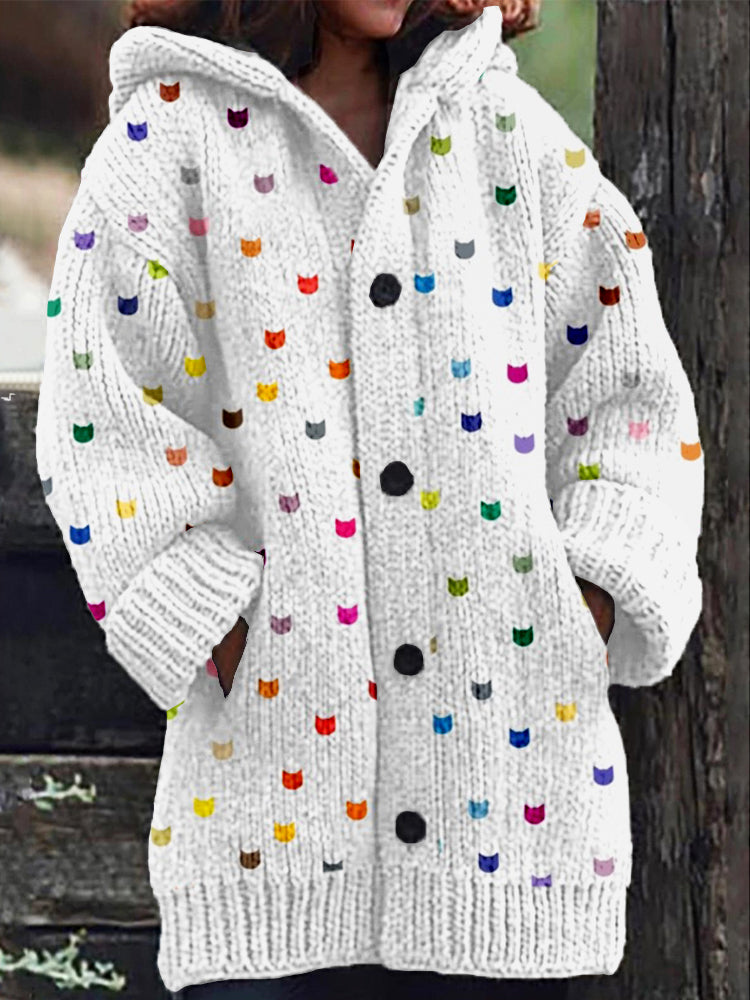 Elegantly Designed Cardigan
