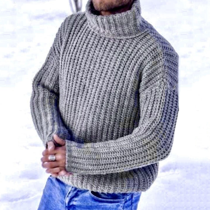 Gracefully Designed Jumper