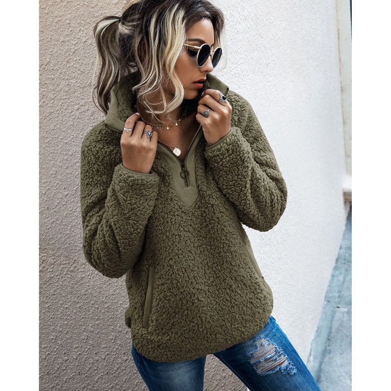 Thoughtfully Designed Jumper