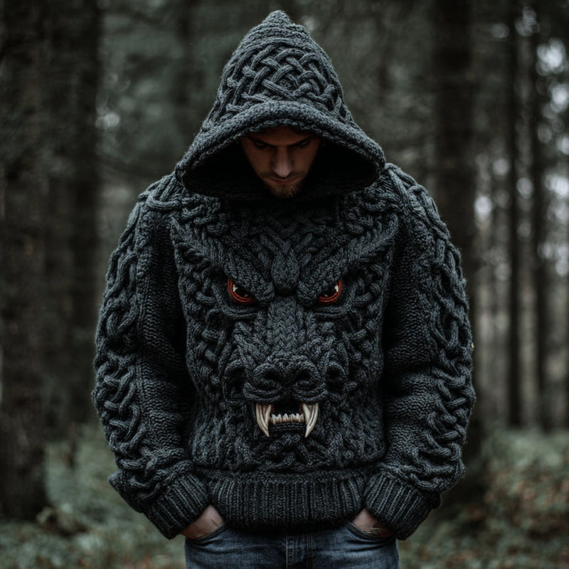 Beautifully Crafted Jumper
