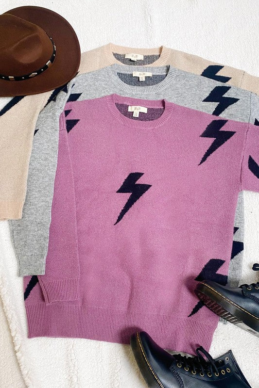 Thoughtfully Designed Jumper
