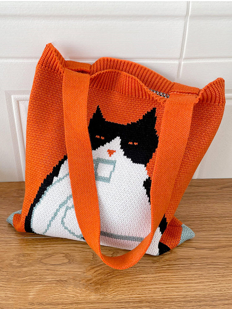 Elegantly Designed Bag