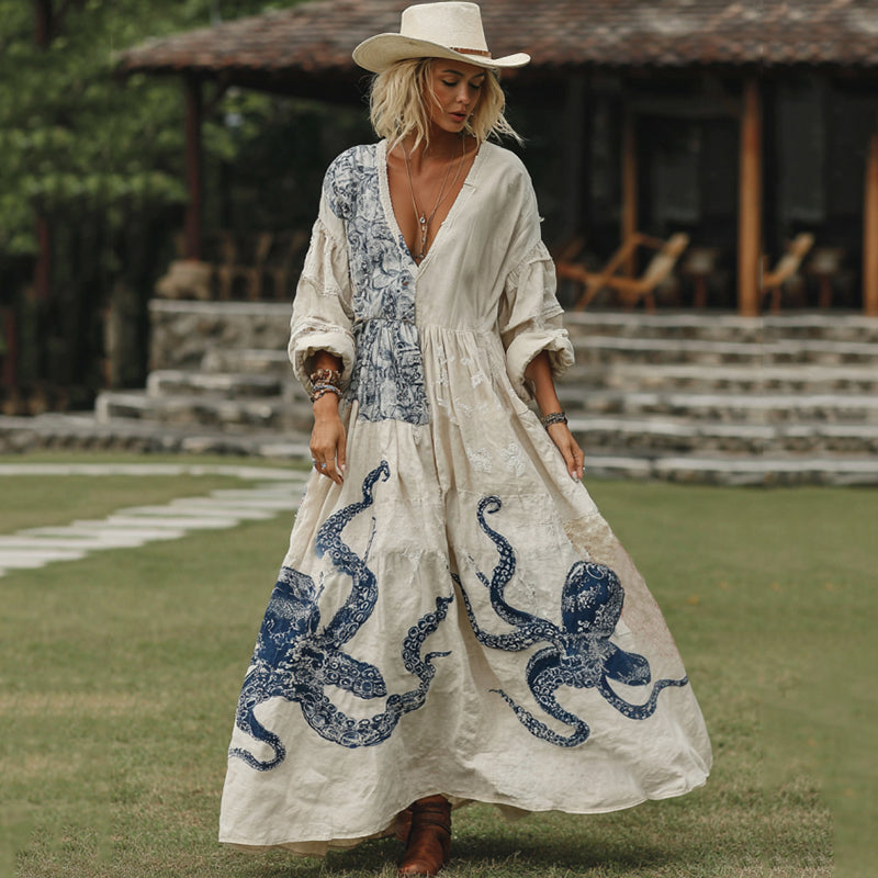 Beautifully Crafted Dress
