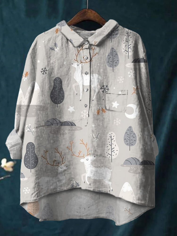 Classic Vintage Shirt