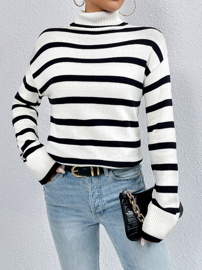 Vintage Inspired Jumper
