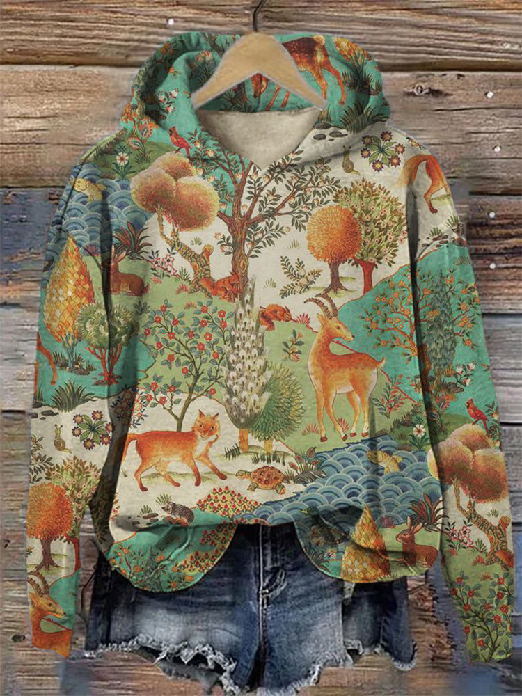 Classic Designed Garment