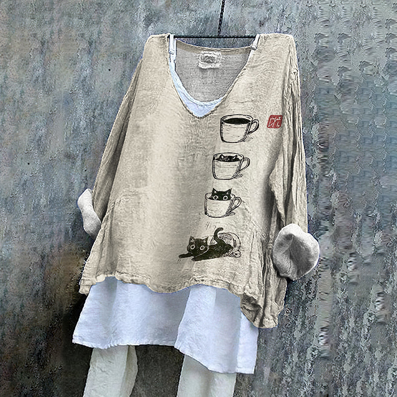 Beautifully Crafted Blouse