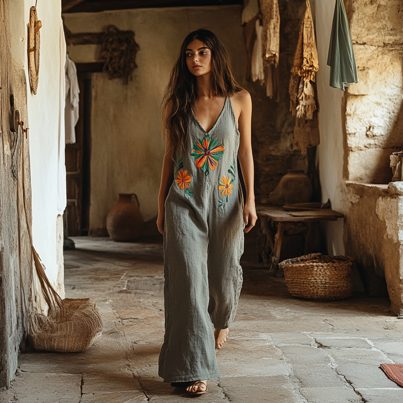 Classic Vintage Garment