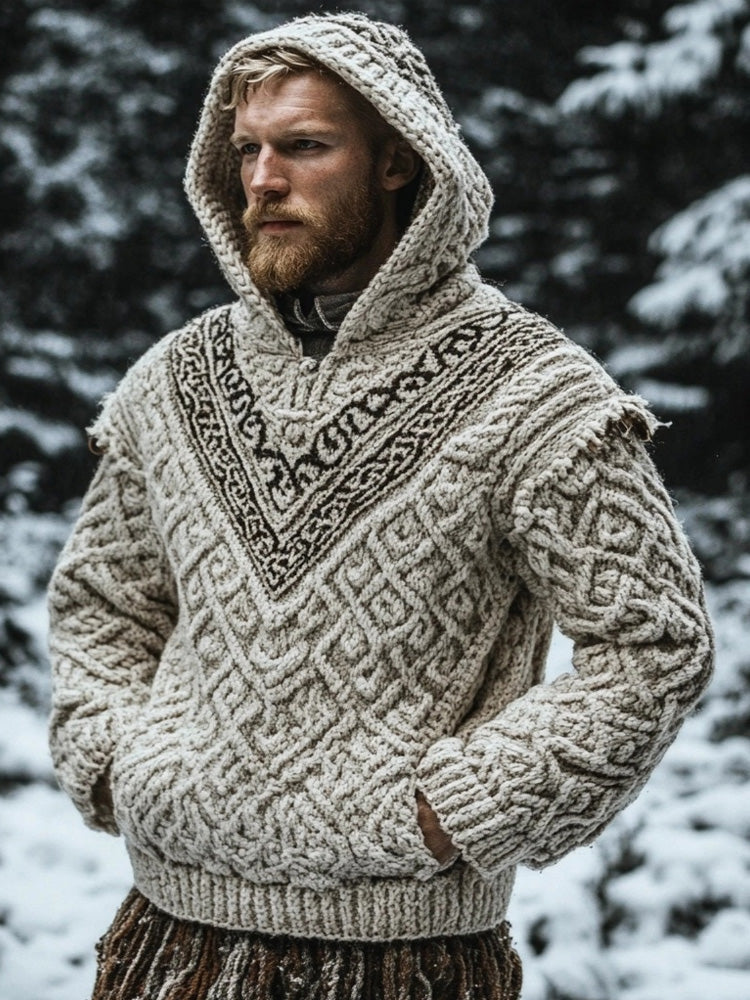 Classic Vintage Jumper