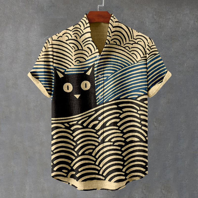 Elegantly Designed Shirt