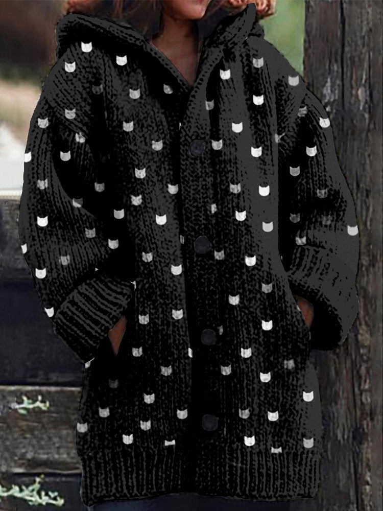 Elegantly Designed Cardigan