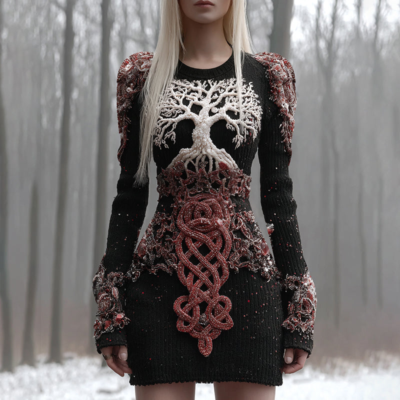 Thoughtfully Designed Garment