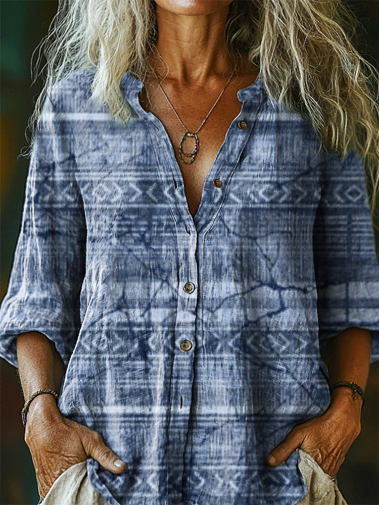 Classic Designed Shirt