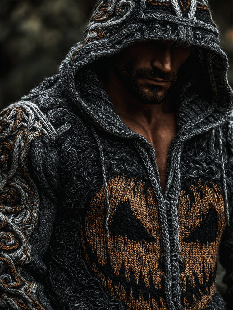 Gracefully Designed Jumper