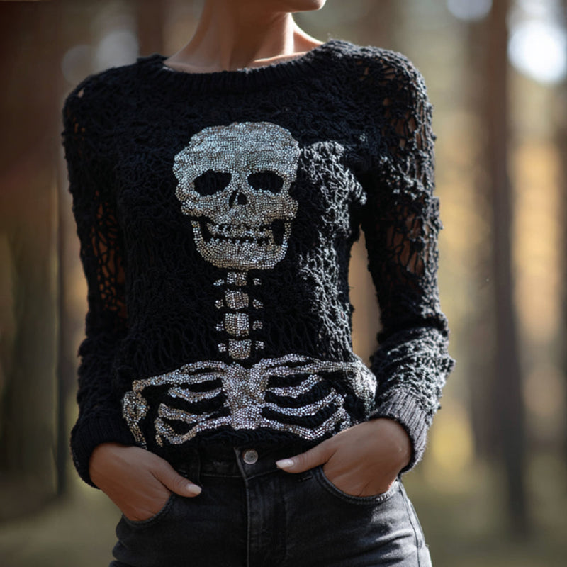 Classic Designed Jumper