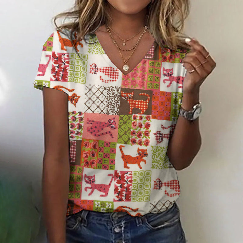 Classic Vintage T-Shirt
