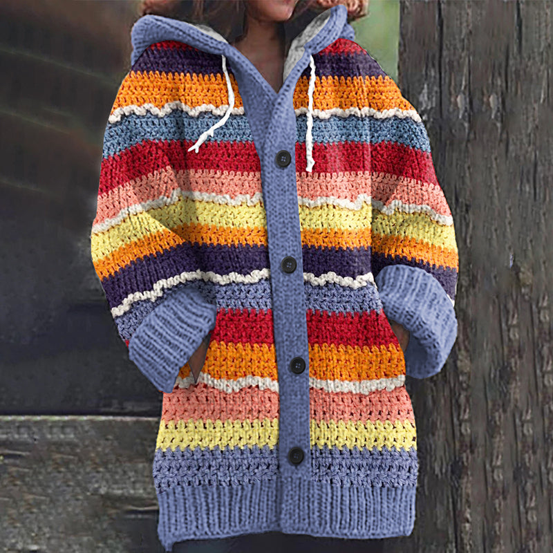 Classic Vintage Cardigan