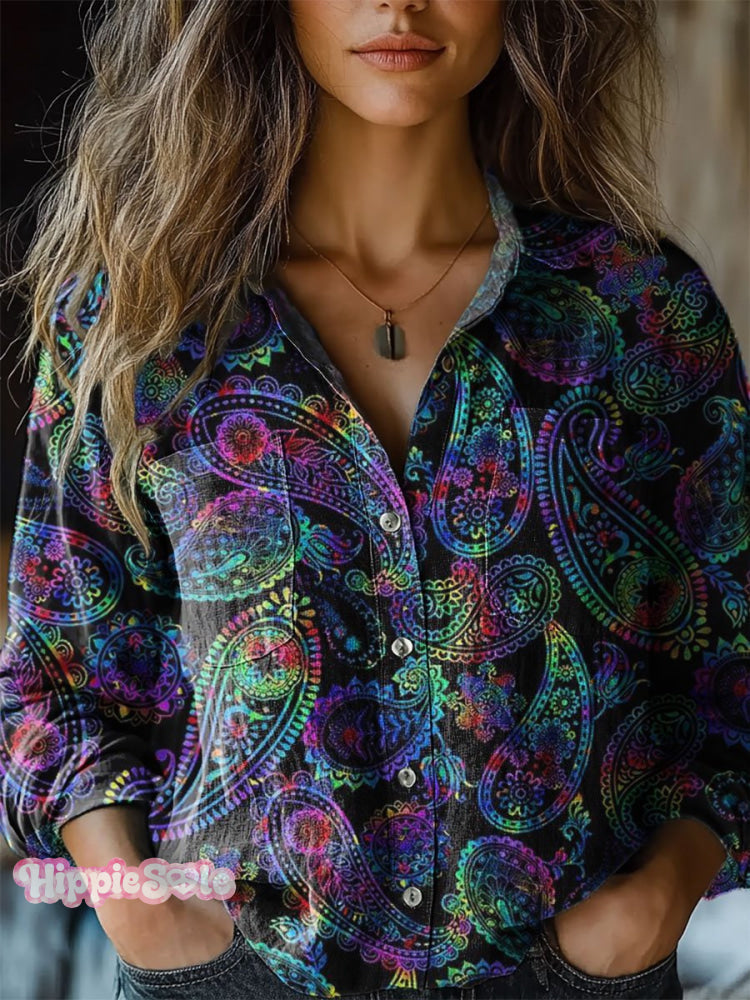 Timeless Vintage Style Garment
