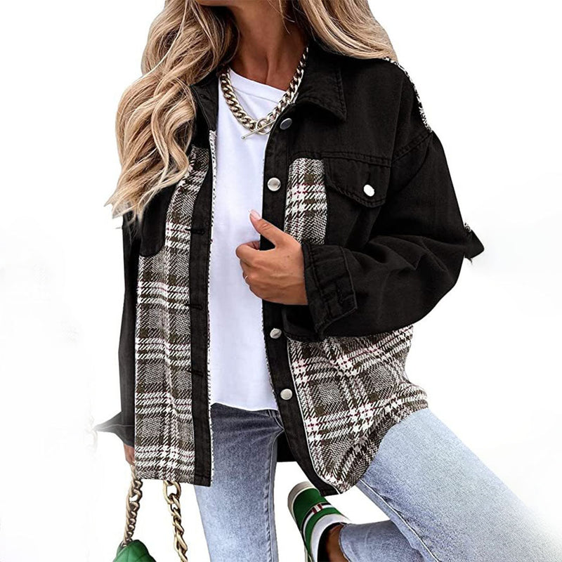 Classic Designed Jacket