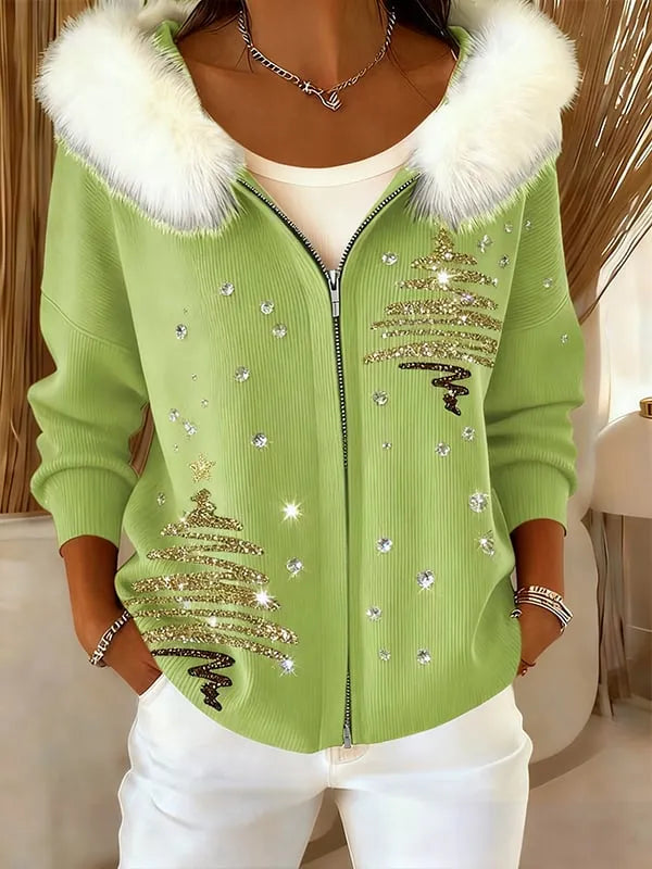 Beautifully Crafted Jacket