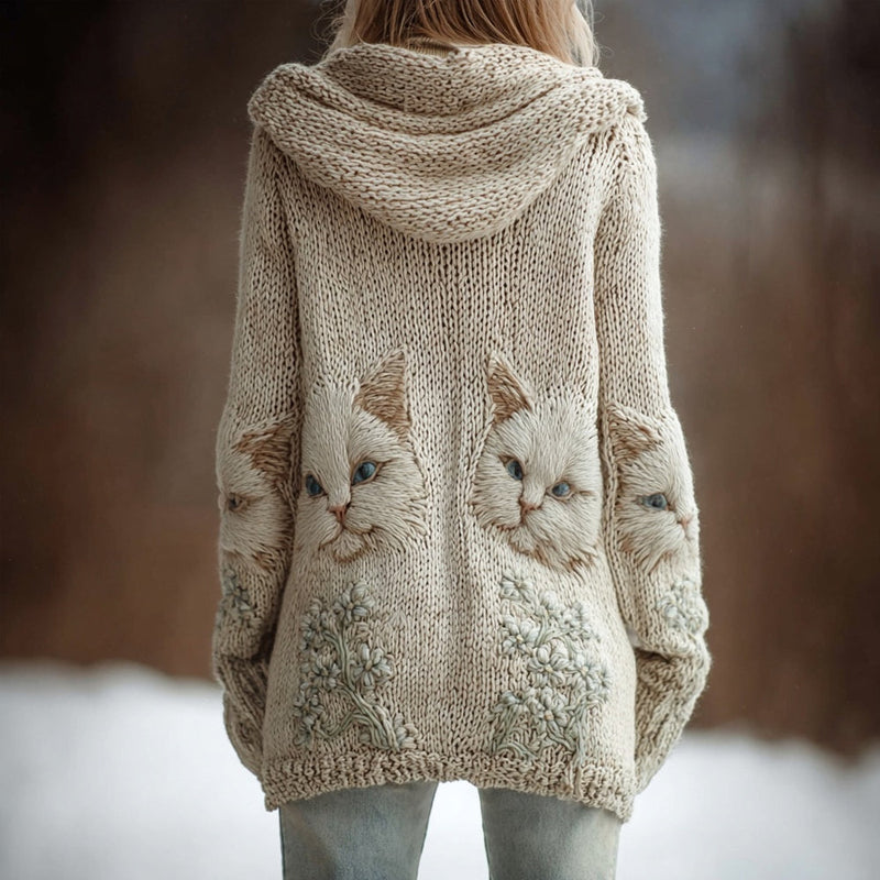 Beautifully Crafted Cardigan