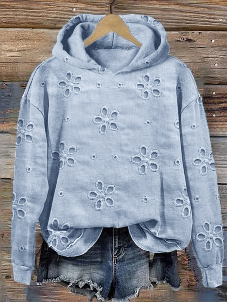 Thoughtfully Designed Garment
