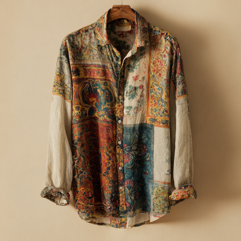 Classic Designed Shirt