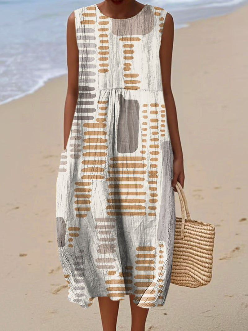 Vintage Inspired Dress