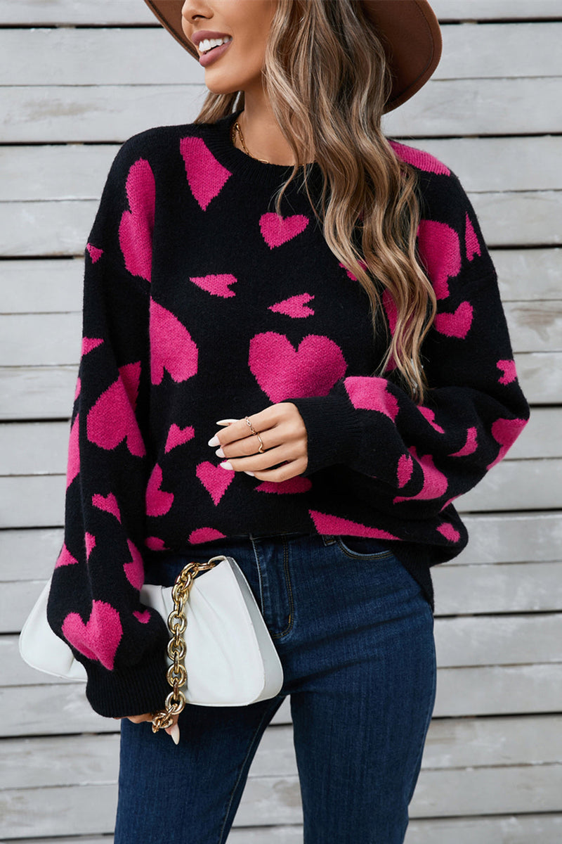 Thoughtfully Designed Jumper