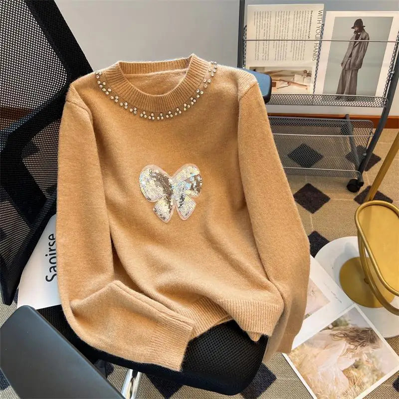 Beautifully Crafted Jumper