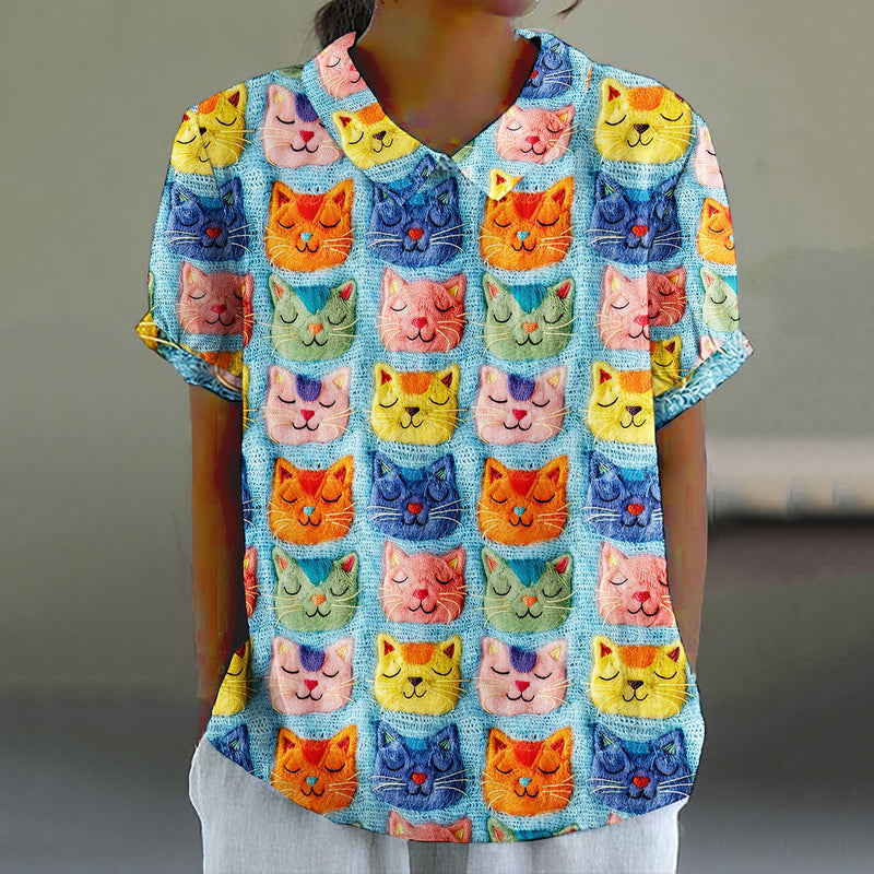 Classic Vintage Shirt