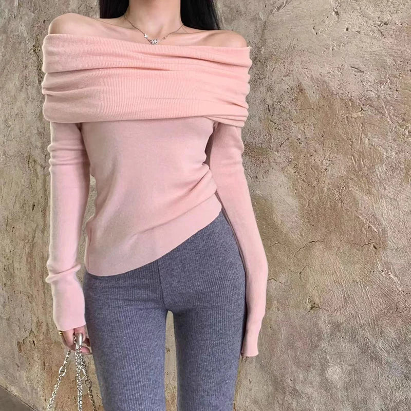 Vintage Inspired Jumper